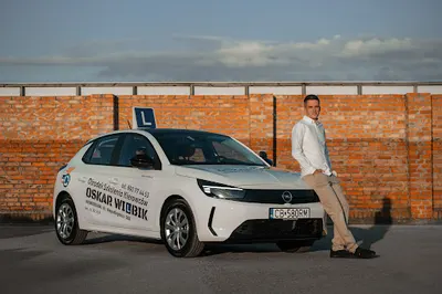 Ośrodek Szkolenia Kierowców OSKAR WILBIK